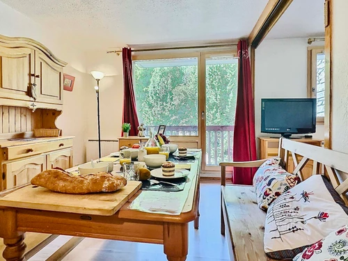 Appartement Val-d'Isère, 2 pièces, 6 personnes - photo_1011323252457