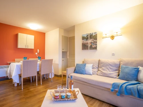 Apartment Saint-Raphaël, 1 bedroom, 4 persons - photo_17277862474