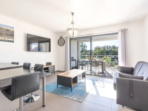 Apartment Porto-Vecchio, 1 bedroom, 4 persons - photo_1011326010000