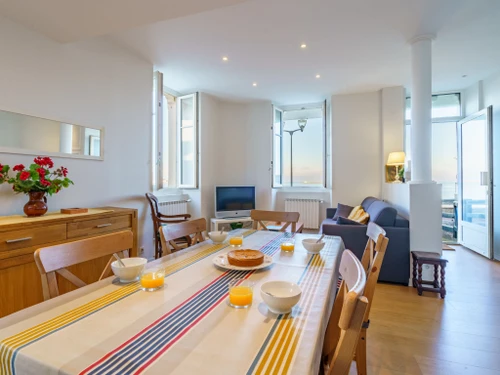 Ferienwohnung Saint-Jean-de-Luz, 1 Schlafzimmer, 4 Personen - photo_1011326012931