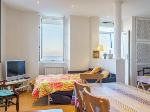 Ferienwohnung Saint-Jean-de-Luz, 1 Schlafzimmer, 4 Personen - photo_1011326012931