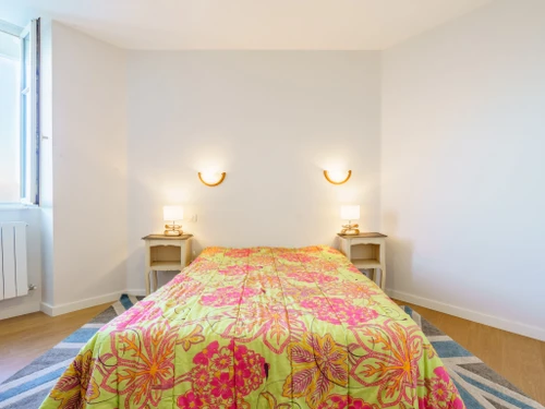 Ferienwohnung Saint-Jean-de-Luz, 1 Schlafzimmer, 4 Personen - photo_1011326012931