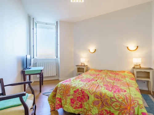 Ferienwohnung Saint-Jean-de-Luz, 1 Schlafzimmer, 4 Personen - photo_1011326012931