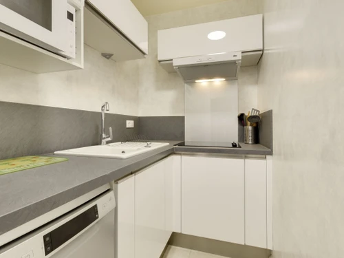 Ferienwohnung Port Camargue, 1 Schlafzimmer, 4 Personen - photo_14315759451