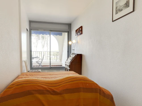 Ferienwohnung Port Camargue, 1 Schlafzimmer, 4 Personen - photo_14315759451