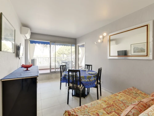 Ferienwohnung Port Camargue, 1 Schlafzimmer, 4 Personen - photo_14315759451