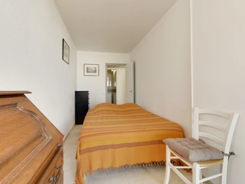 Ferienwohnung Port Camargue, 1 Schlafzimmer, 4 Personen - photo_14315759451