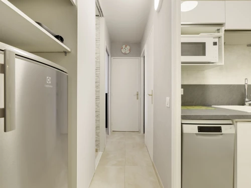 Ferienwohnung Port Camargue, 1 Schlafzimmer, 4 Personen - photo_14315759451