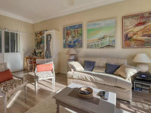 Ferienwohnung Marseille, 1 Schlafzimmer, 4 Personen - photo_14131145404