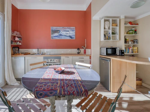 Ferienwohnung Marseille, 1 Schlafzimmer, 4 Personen - photo_14131145404