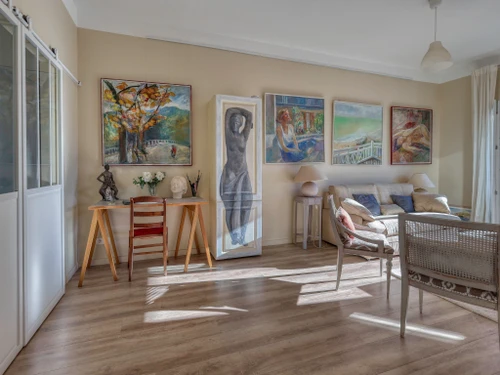 Ferienwohnung Marseille, 1 Schlafzimmer, 4 Personen - photo_14131145404