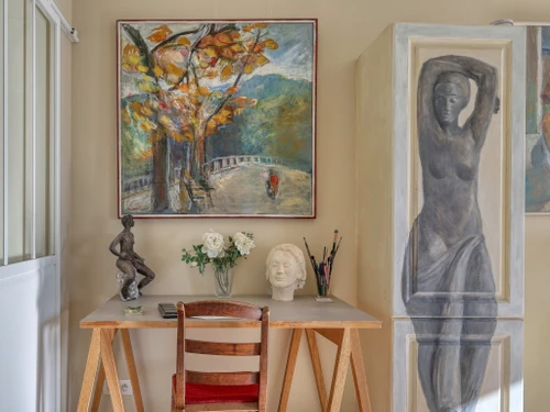 Ferienwohnung Marseille, 1 Schlafzimmer, 4 Personen - photo_14131145404