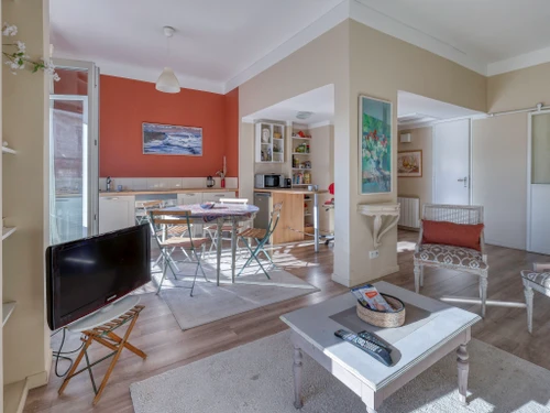 Ferienwohnung Marseille, 1 Schlafzimmer, 4 Personen - photo_14131145404