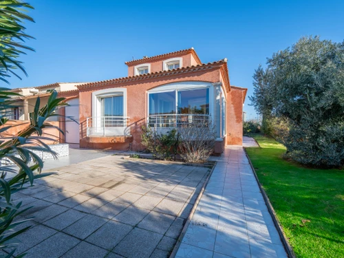 Villa Narbonne, 4 bedrooms, 8 persons - photo_1011309566307