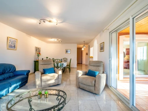 Villa Narbonne, 4 bedrooms, 8 persons - photo_1011309566307