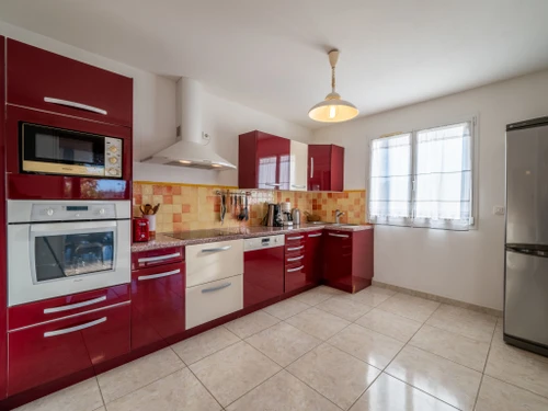 Villa Narbonne, 4 bedrooms, 8 persons - photo_1011309566307