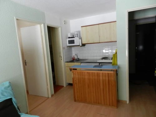 Appartement Le Pleynet, 1 pièce, 4 personnes - photo_1011309572855