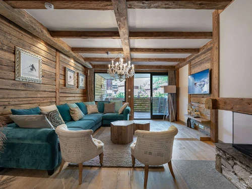Apartment Val-d'Isère, 3 bedrooms, 8 persons - photo_14895067009