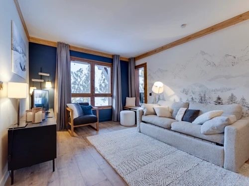 Ferienwohnung Les Arcs 1950, 2 Schlafzimmer, 6 Personen - photo_1011326755018