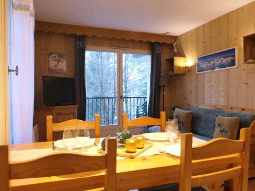 Apartamento Saint-Gervais-les-Bains, 1 dormitorio, 6 personas - photo_1011326931494