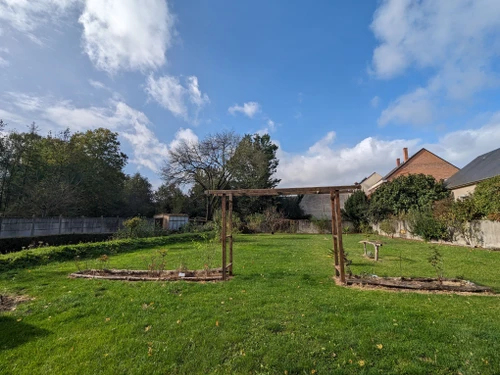Gîte Château-Renard, 4 pièces, 6 personnes - photo_1011327618374