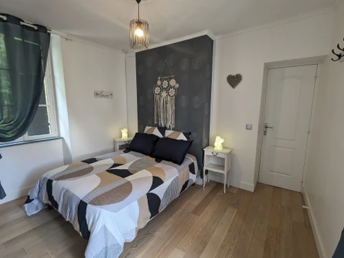 Gîte Château-Renard, 4 pièces, 6 personnes - photo_1011327618374