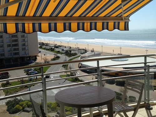 Apartamento Saint-Jean-de-Monts, 1 dormitorio, 5 personas - photo_14169192528