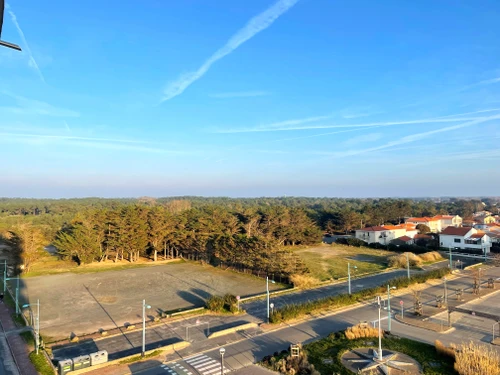 Apartamento Saint-Jean-de-Monts, 1 dormitorio, 5 personas - photo_14169192528