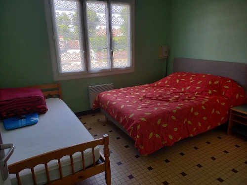 Villa Saint-Jean-de-Monts, 2 bedrooms, 5 persons - photo_1011235682373