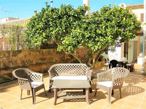 Gîte Algaida, 5 pièces, 8 personnes - photo_17285323152