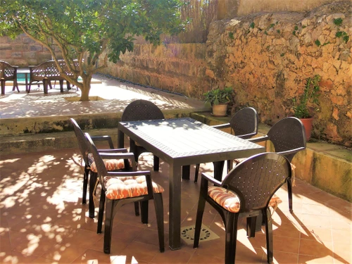 Gîte Algaida, 5 pièces, 8 personnes - photo_17285323152