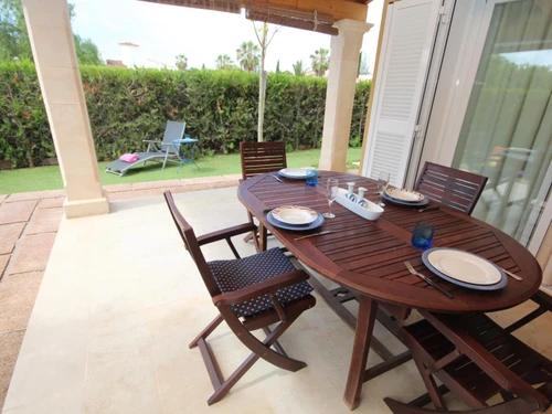 Villa Sa Rápita, 3 Schlafzimmer, 6 Personen - photo_17285333945