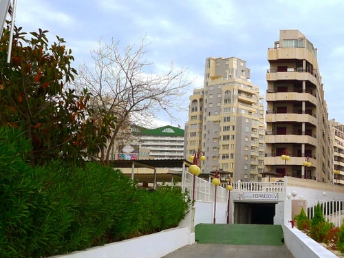 Apartment Calp, 2 bedrooms, 4 persons - photo_710891586