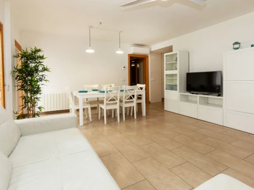 Appartement Tossa de Mar, 4 pièces, 6 personnes - photo_15373847447