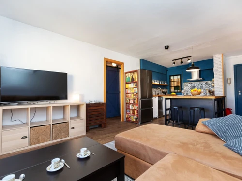 Ferienwohnung Les Cases d'Alcanar, 2 Schlafzimmer, 4 Personen - photo_1011329365196