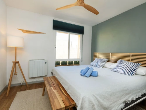 Ferienwohnung Les Cases d'Alcanar, 2 Schlafzimmer, 4 Personen - photo_1011329365196