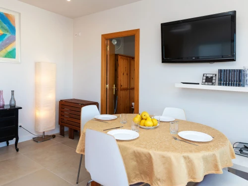 Ferienwohnung Sitges, 2 Schlafzimmer, 4 Personen - photo_1011329380804