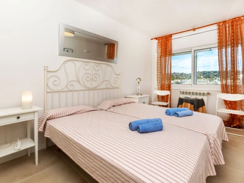 Ferienwohnung Sitges, 2 Schlafzimmer, 4 Personen - photo_1011329380804