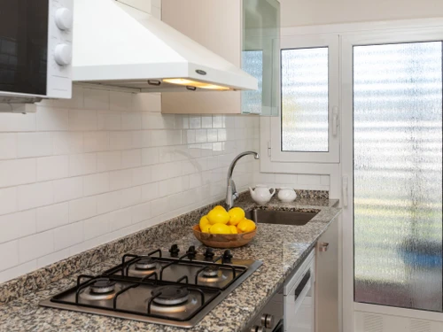 Ferienwohnung Sitges, 2 Schlafzimmer, 4 Personen - photo_1011329380804