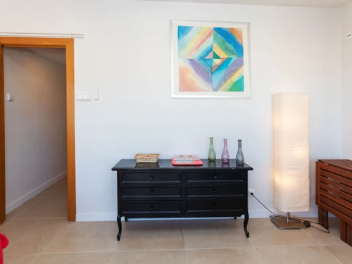 Ferienwohnung Sitges, 2 Schlafzimmer, 4 Personen - photo_1011329380804
