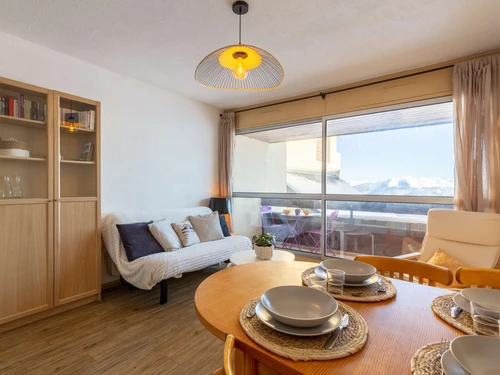 Studio Saint-Lary-Soulan, studio flat, 5 persons - photo_1011329411210