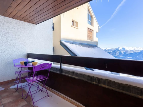 Studio Saint-Lary-Soulan, studio flat, 5 persons - photo_1011329411210