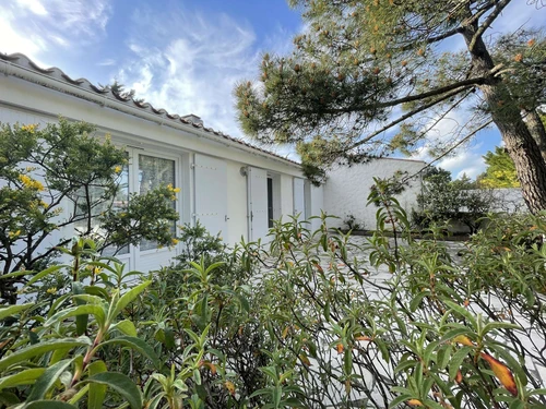 Maison La Guérinière, 4 pièces, 6 personnes - photo_11227525090