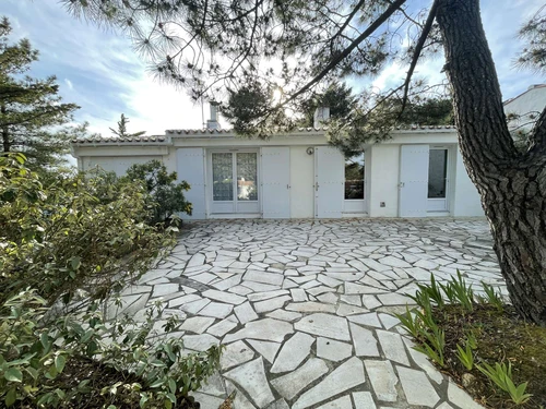 Maison La Guérinière, 4 pièces, 6 personnes - photo_11227525090