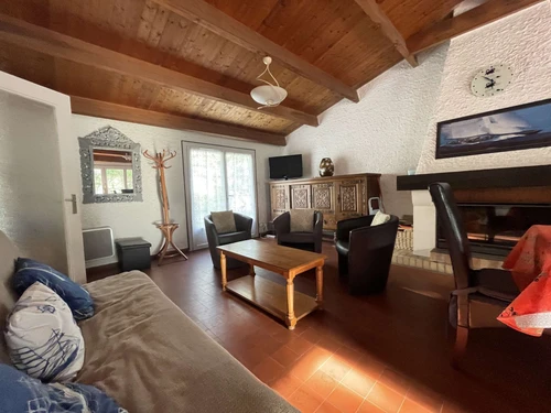 Maison La Guérinière, 4 pièces, 6 personnes - photo_11227525090