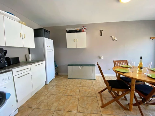 Maison Gruissan, 3 pièces, 5 personnes - photo_1011329419639