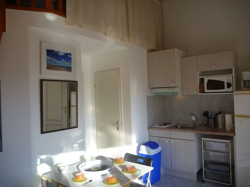 Ferienwohnung Marseillan-Plage, 1 Schlafzimmer, 6 Personen - photo_12756919924