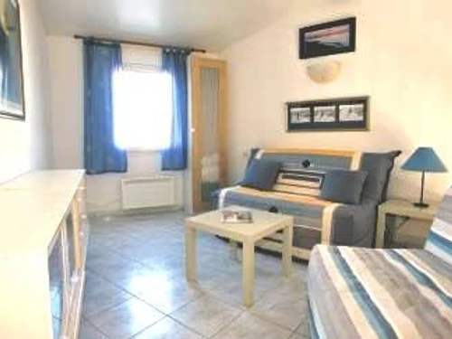 Ferienwohnung Marseillan-Plage, 1 Schlafzimmer, 6 Personen - photo_12756919924