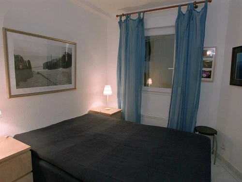 Ferienwohnung Marseillan-Plage, 1 Schlafzimmer, 6 Personen - photo_12756919924