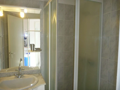 Ferienwohnung Marseillan-Plage, 1 Schlafzimmer, 6 Personen - photo_12756919924